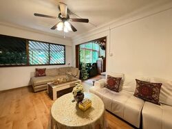 Blk 424 Pasir Ris Drive 6 (Pasir Ris), HDB Executive #538728831